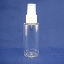 100ml spray bottle(FPET100-I)